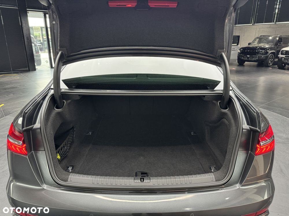 Audi A6 Limousine 40 TDI mHEV Quattro S Line S tronic - 19