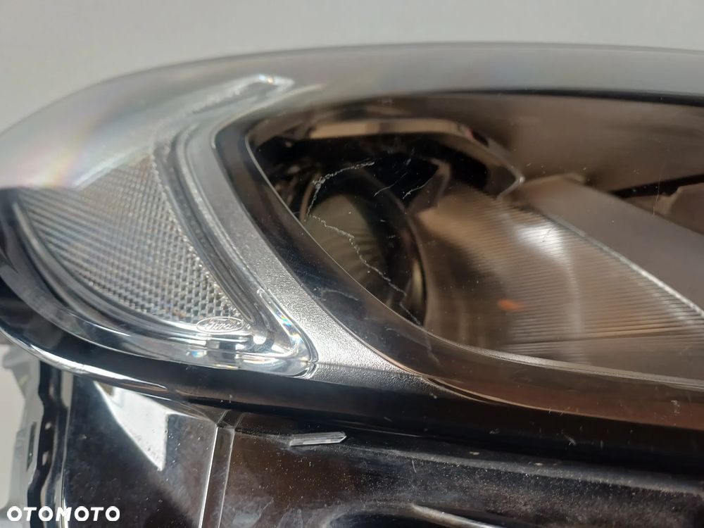 lampa prawy przod ford ecosport II lift 18- xenon led europa - 6
