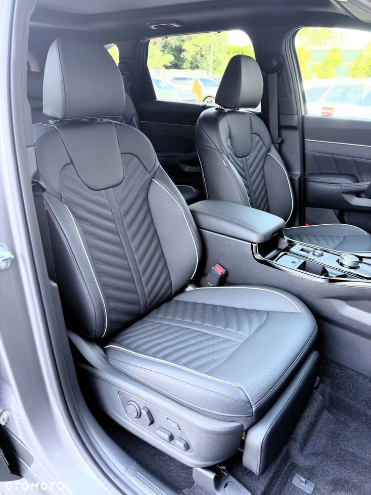 Kia Sorento 1.6 T-GDI HEV Prestige Line AWD 7os - 28