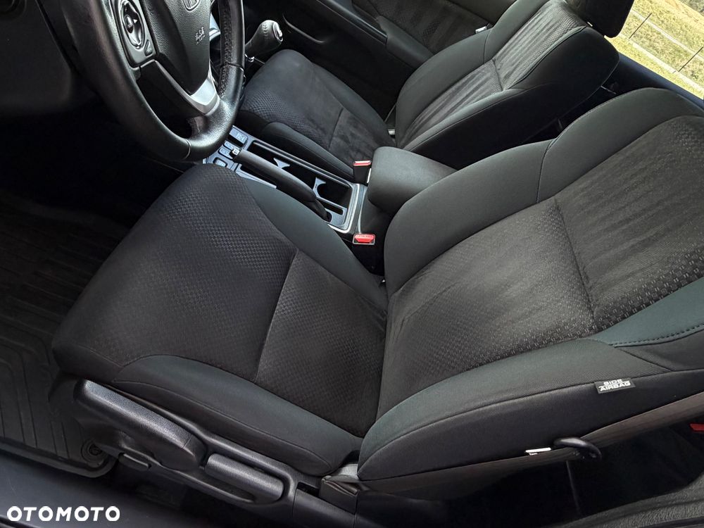 Honda CR-V 2.0i-VTEC 4WD Executive - 26