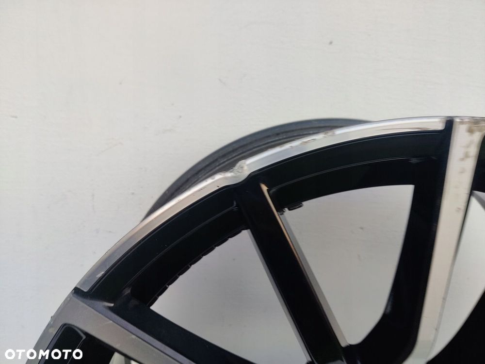 Felga aluminiowa Bmw X5 G05 22 cale - 6