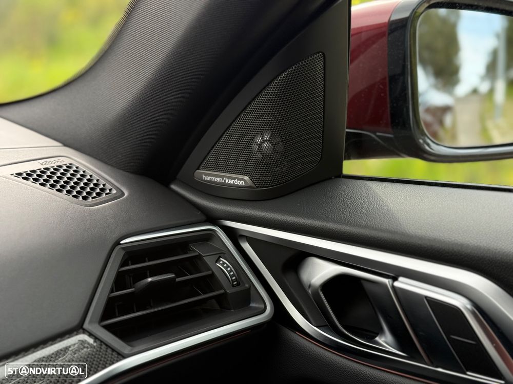 BMW 420 Gran Coupé - 43