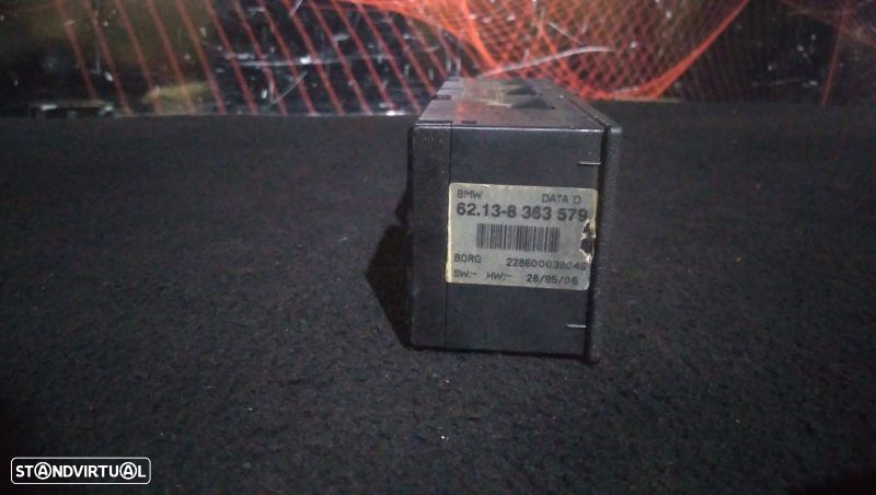 Display Bmw 3 (E36) - 4