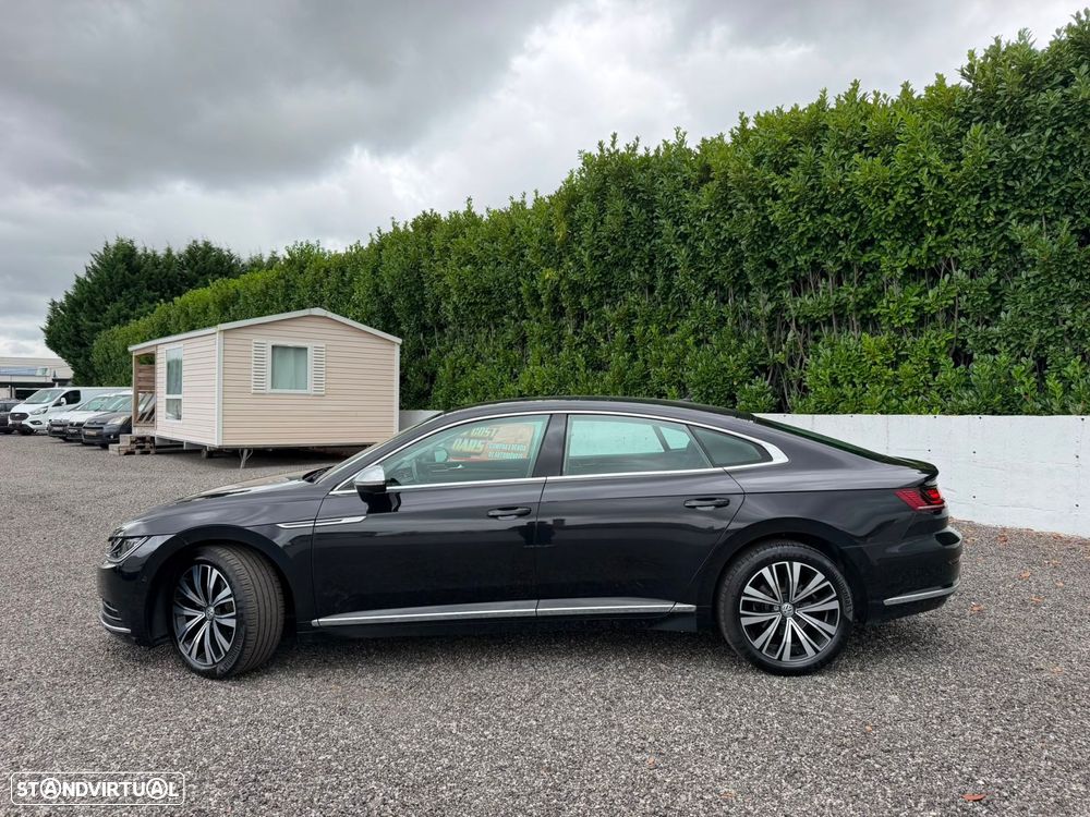 VW Arteon 2.0 TDI Elegance DSG - 11