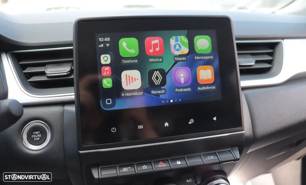 Renault Captur 1.0 TCe Techno - 15