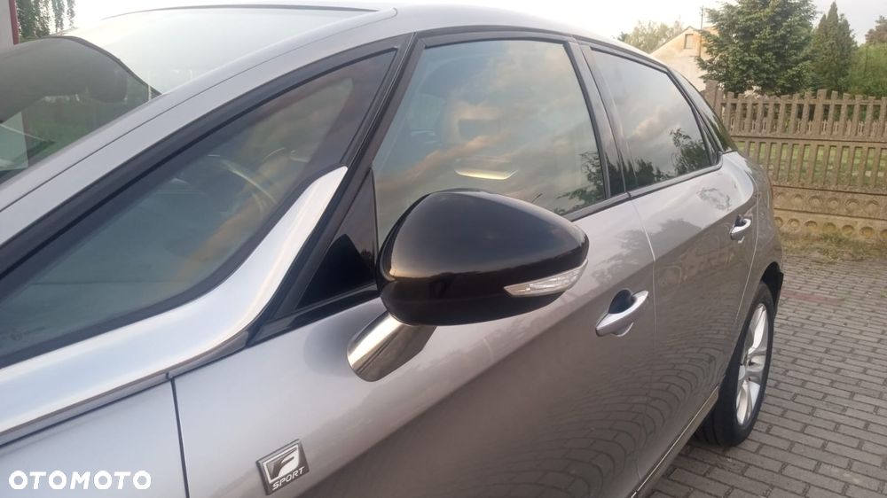 Citroën DS5 BlueHDi 150 - 7