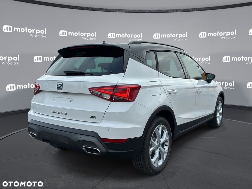 Seat Arona - 10