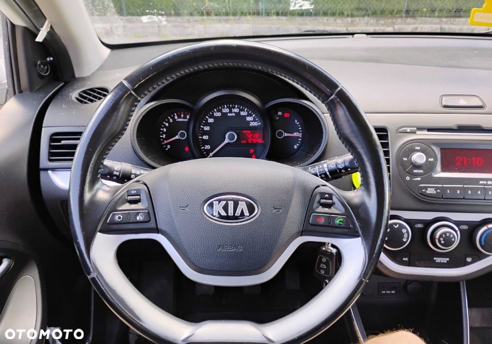 Kia Picanto - 10