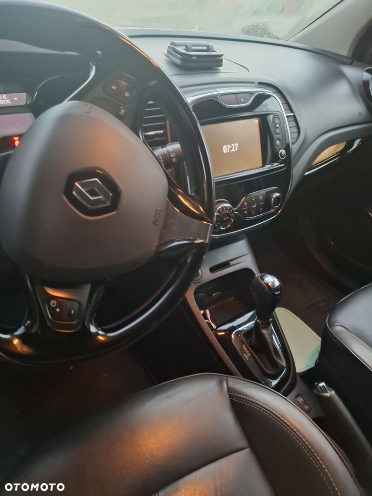 Renault Captur - 4
