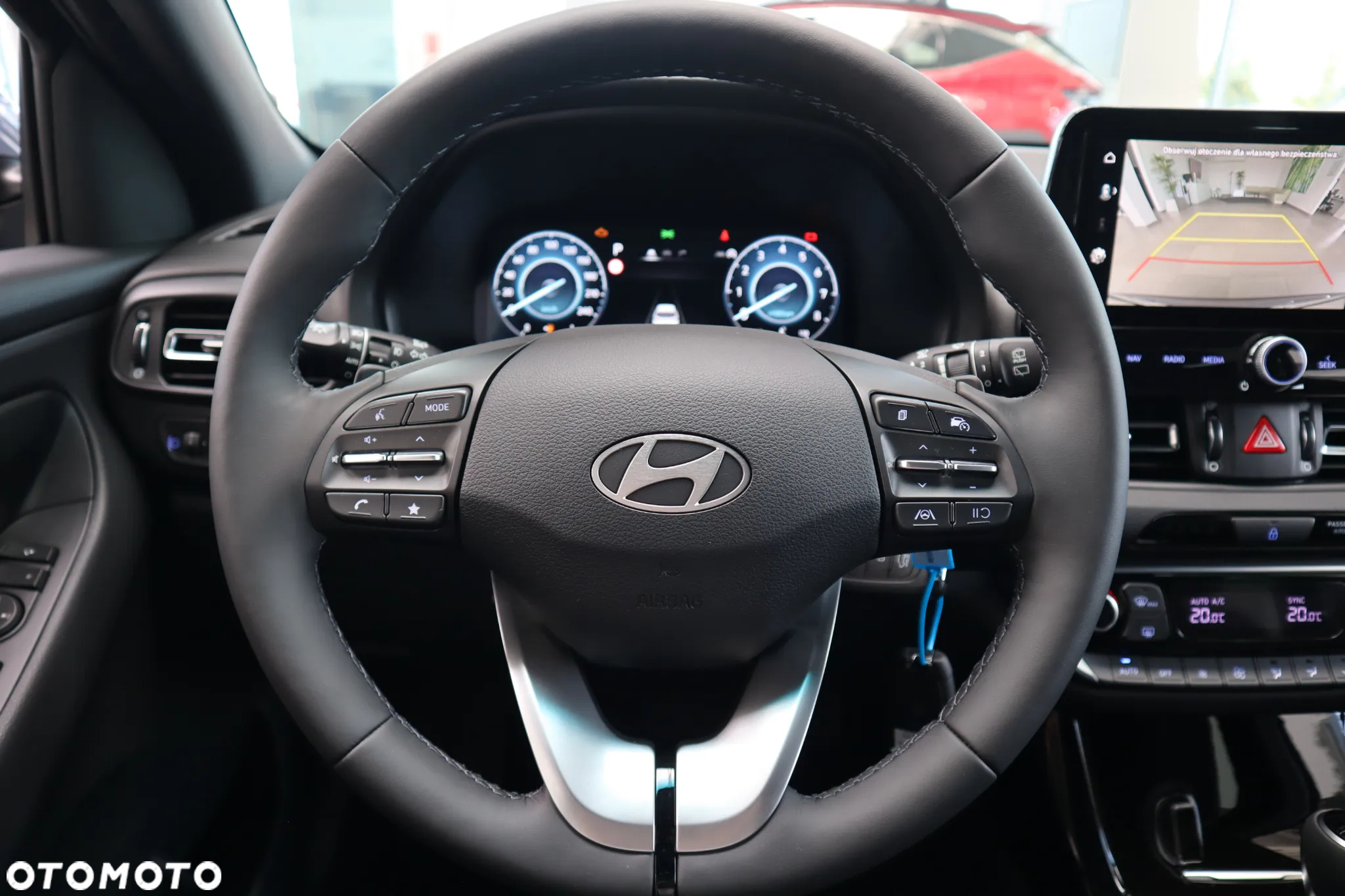 Hyundai i30 1.5 T-GDI 48V Smart DCT - 21