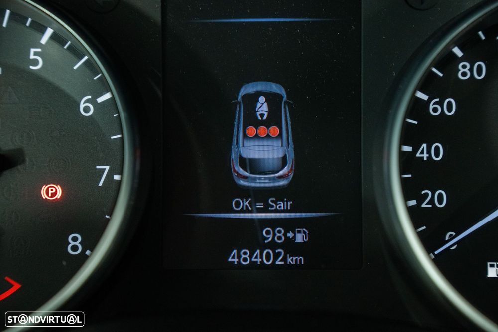 Nissan Qashqai 1.2 DIG-T N-Connecta - 26