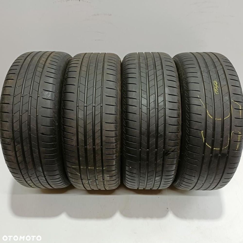 KOŁA 5x112 18 BMW X1 F48 X2 F39 BRIDGESTONE 8mm (F7904) - 9