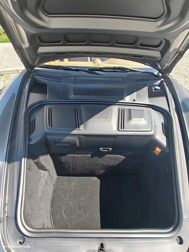 Porsche 911 (997) Carrera 4S PDK - 26