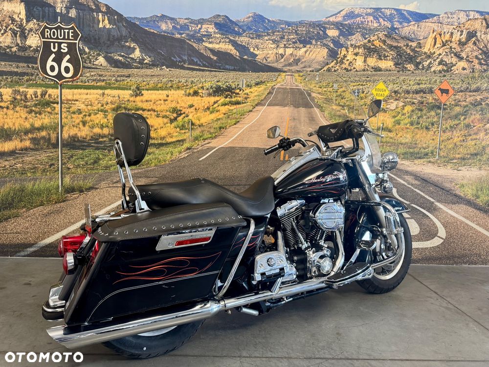 Harley-Davidson Touring Road King - 3