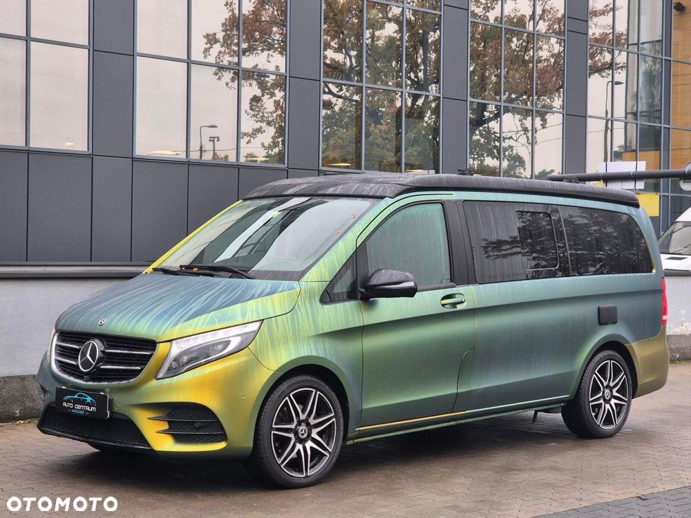 Mercedes-Benz Marco Polo