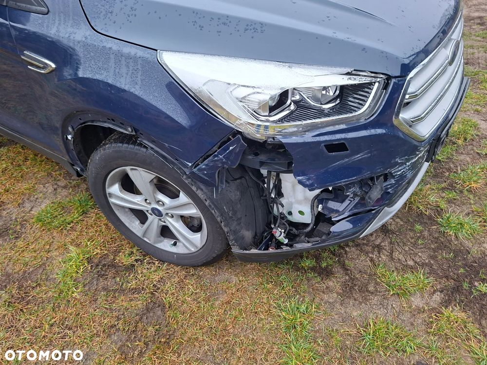 Ford Kuga 1.5 EcoBlue TITANIUM - 7