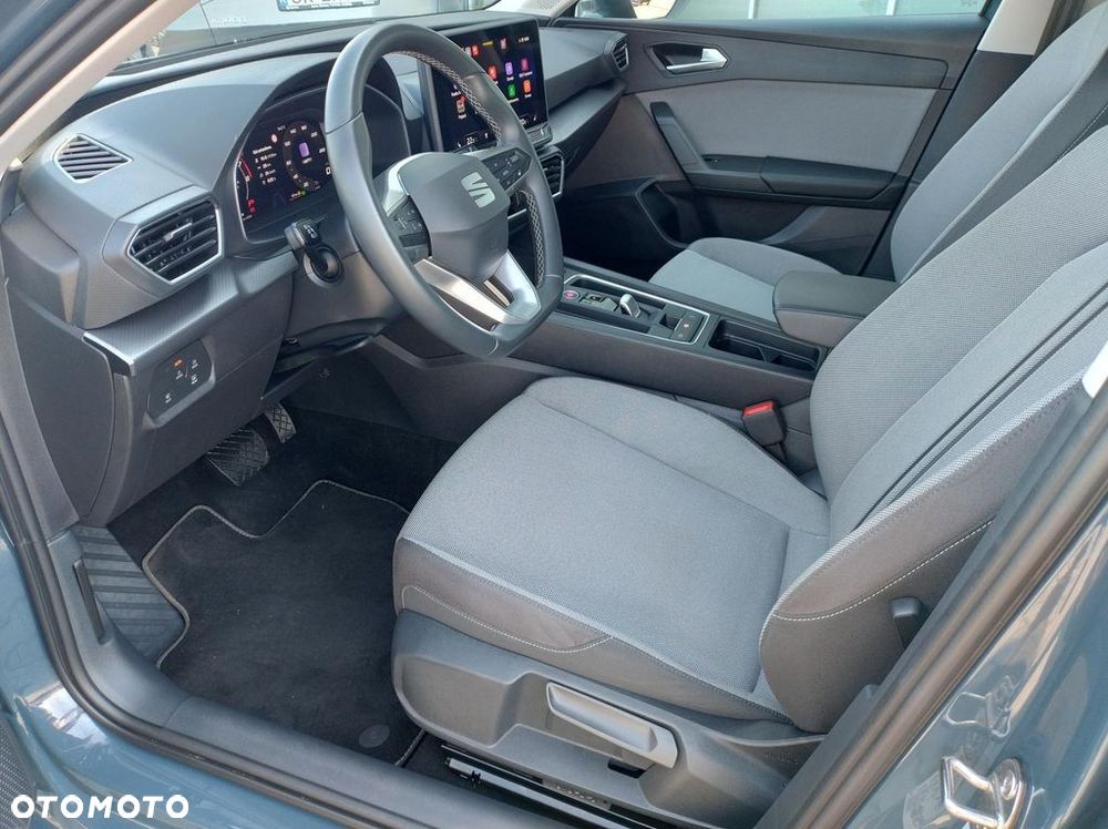 Seat Leon - 9