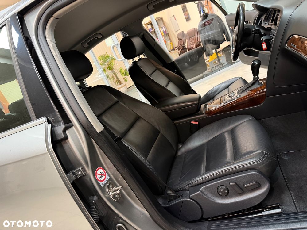 Audi A6 Limousine 3.0 TDI tiptronic quattro - 30