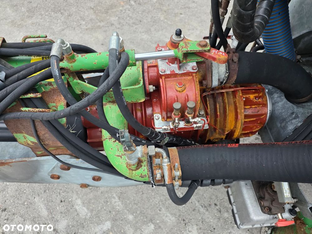 Inny Agrimat  80 - 11