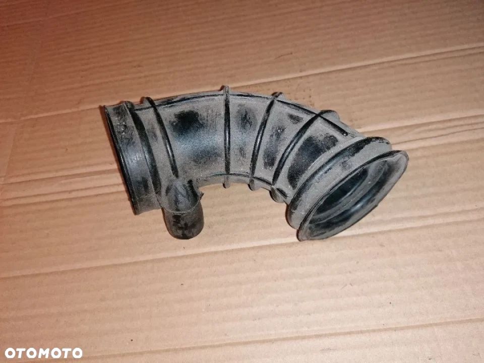 BMW E34 520I Rura przepływomierza 1726207 - 2