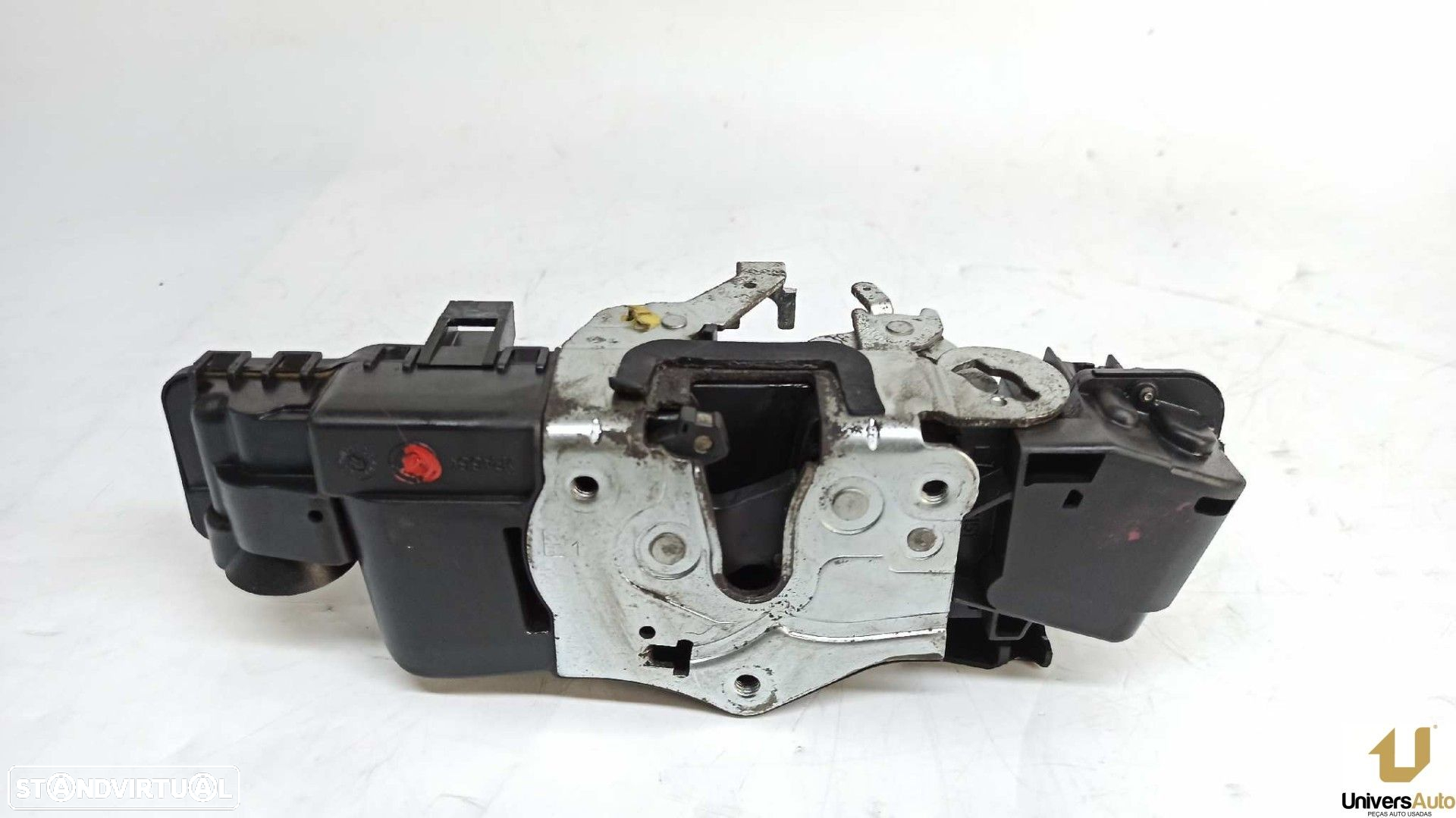 FECHADURA PORTA FRENTE ESQUERDA FIAT STILO (192) 1.9 120 DYNAMIC MULTIJET - 5