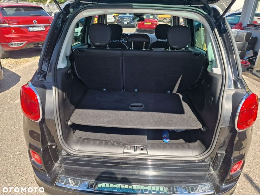 Fiat 500L - 33