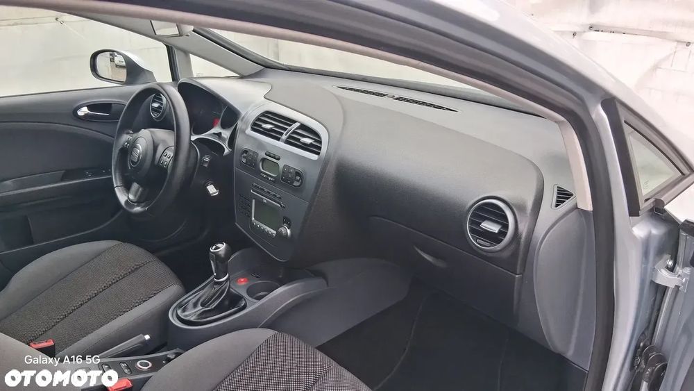 Seat Leon 1.6 Comfort Limited - 14