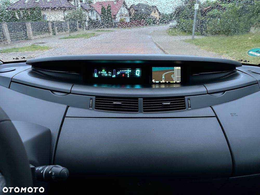 Renault Grand Espace Gr 2.0 dCi Voyage - 21