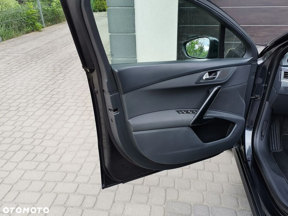 Peugeot 508 2.0 BlueHDi Active S&S - 12