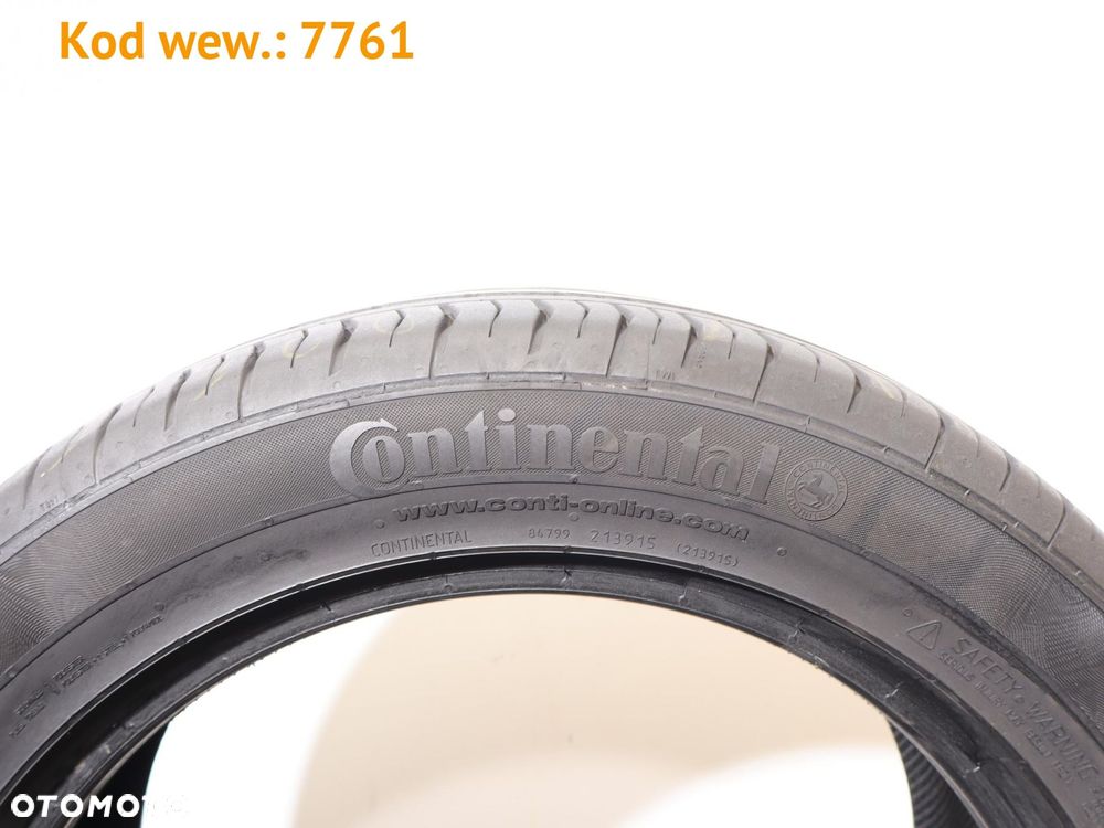 Continental ContiPremiumContact 2 - 225/50 R17 - 6