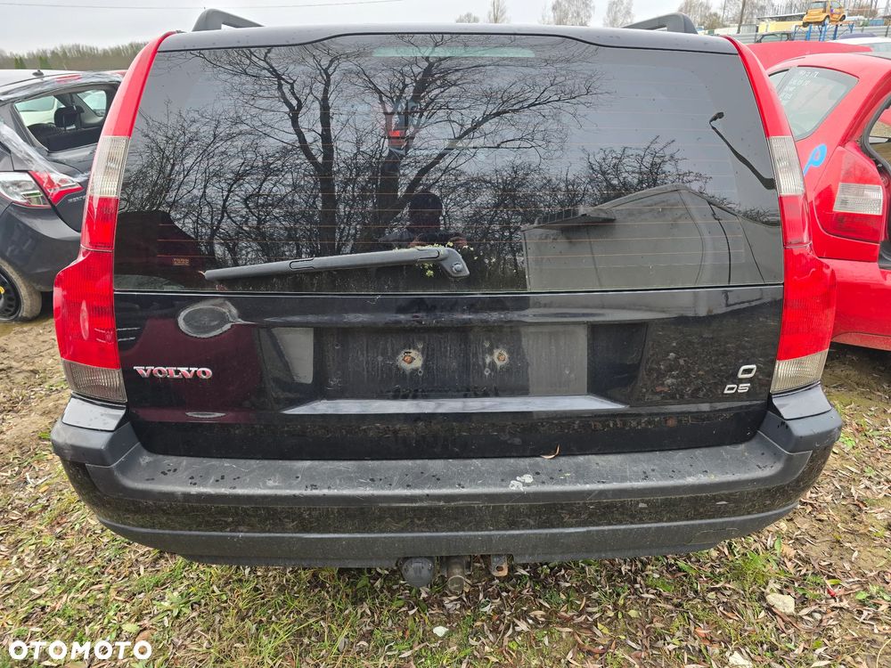 094 / VOLVO V70 II / NA CZĘŚCI - 5
