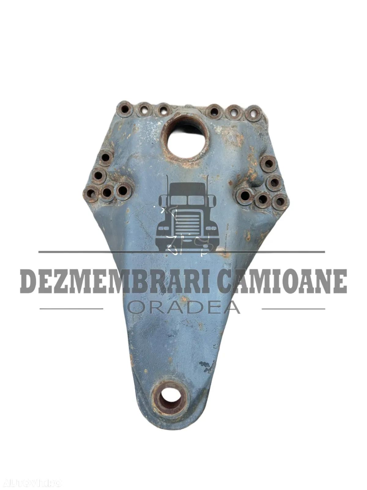 SUPORT ARC AXA SPATE SCANIA 1364275 - 1