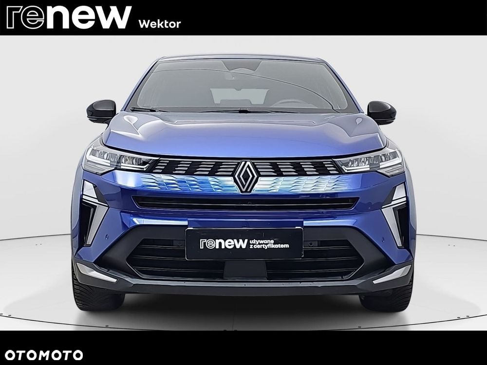Renault Symbioz - 2