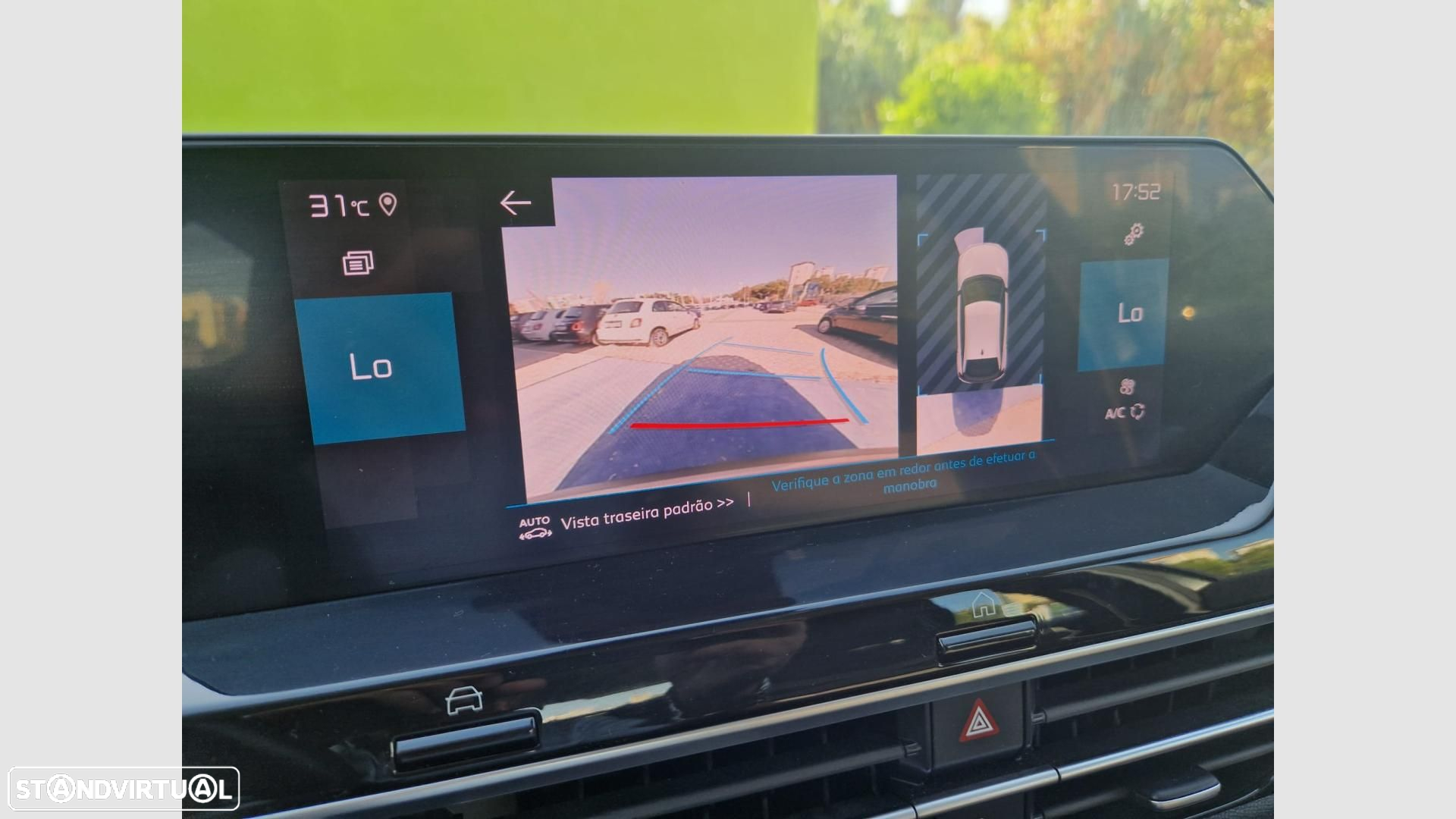 Citroën C4 1.2 PureTech Feel Pack - 18
