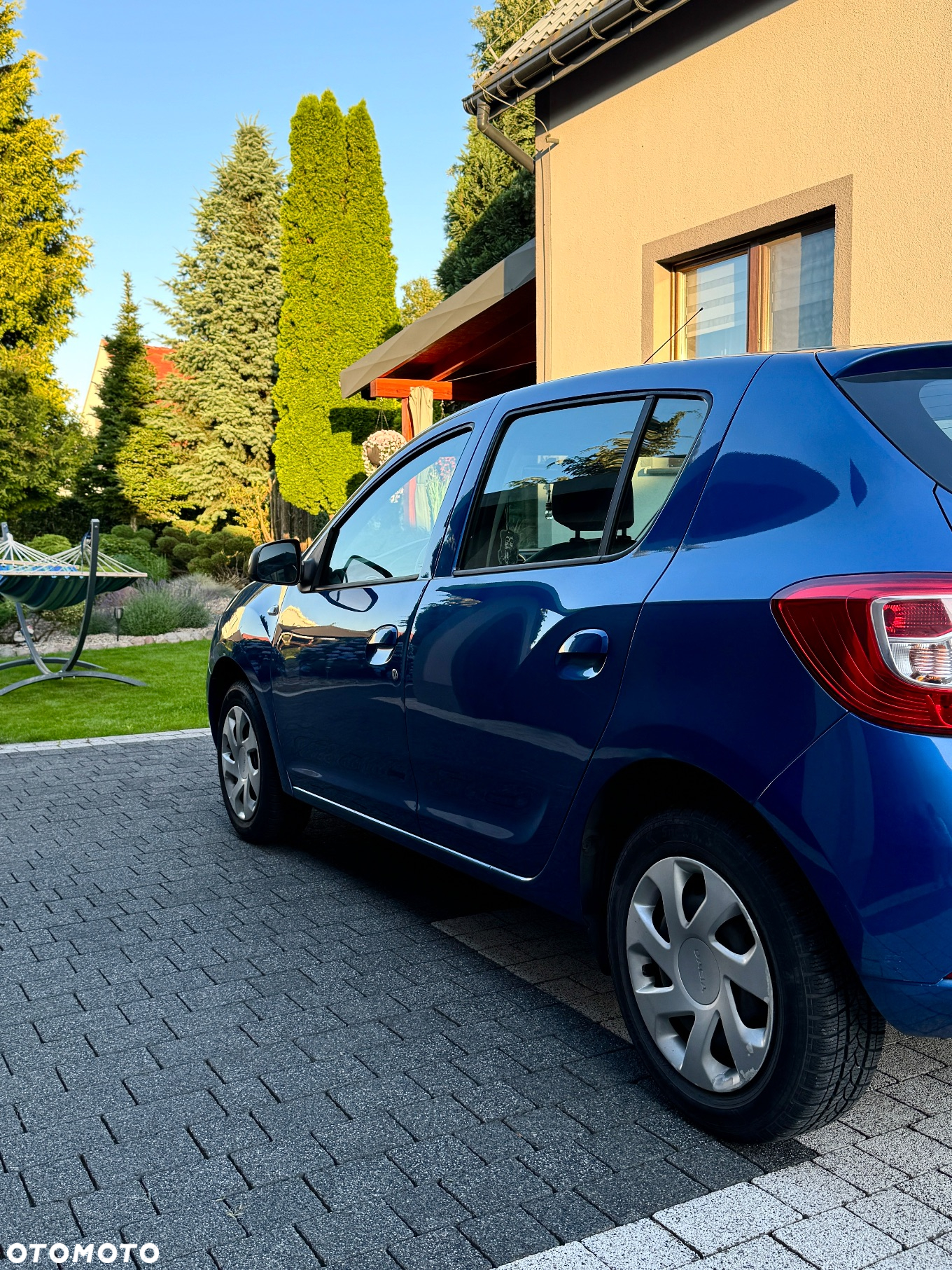 Dacia Sandero 0.9 TCe SL Celebration S&S - 7