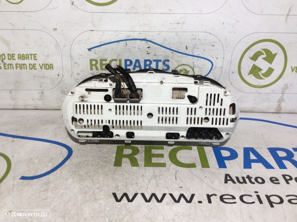 Quadrante Kia Cerato - 2