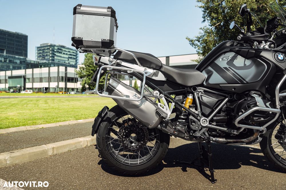 BMW R1250GS Adventure - 26