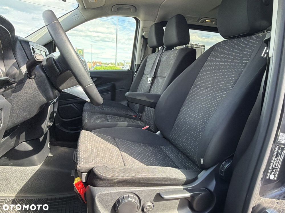 Mercedes-Benz Vito - 14