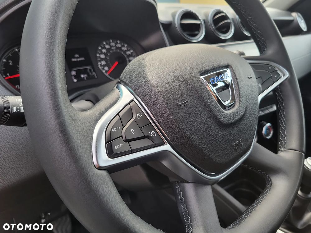 Dacia Duster 1.0 TCe Comfort - 17