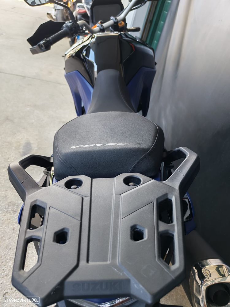 Suzuki DL 800 DE - 8