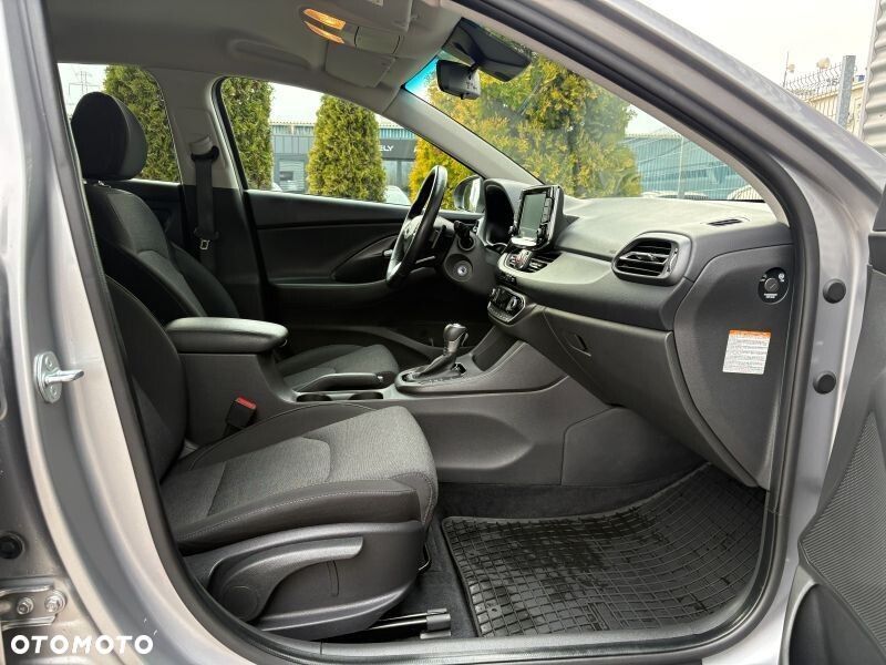 Hyundai i30 1.5 T-GDI 48V Smart DCT - 11