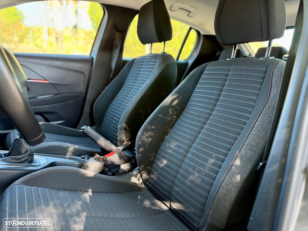 Peugeot 208 1.2 PureTech Style - 8