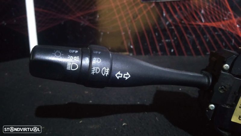 Manete Dos Piscas  Nissan Primera (P11) - 2