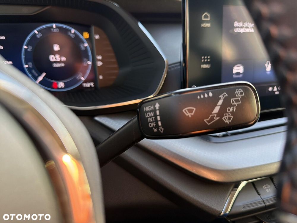 Skoda Octavia 2.0 TDI Ambition - 26