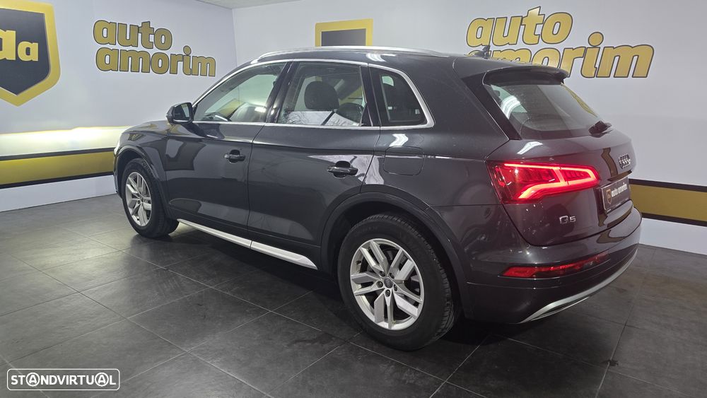 Audi Q5 50 TFSIe quattro Sport S tronic - 13