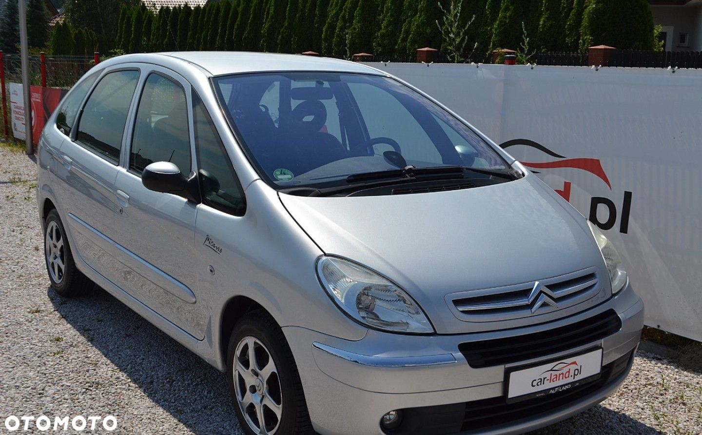 Citroën Xsara Picasso - 3
