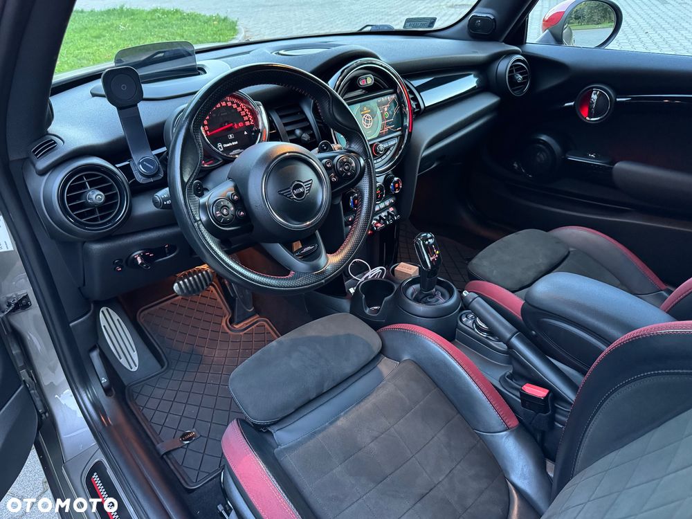 MINI John Cooper Works - 26