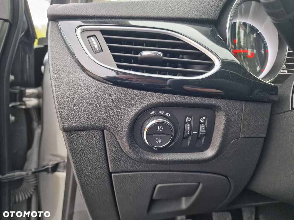 Opel Astra 1.6 CDTI Sports Tourer Active - 21