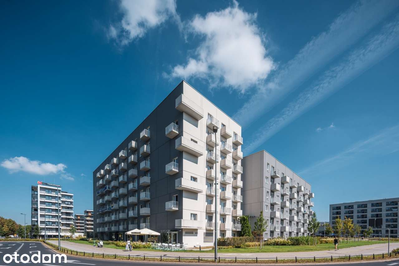 2 oddzielne pokoje | Bez prowizji | Pets friendly | Mokotów