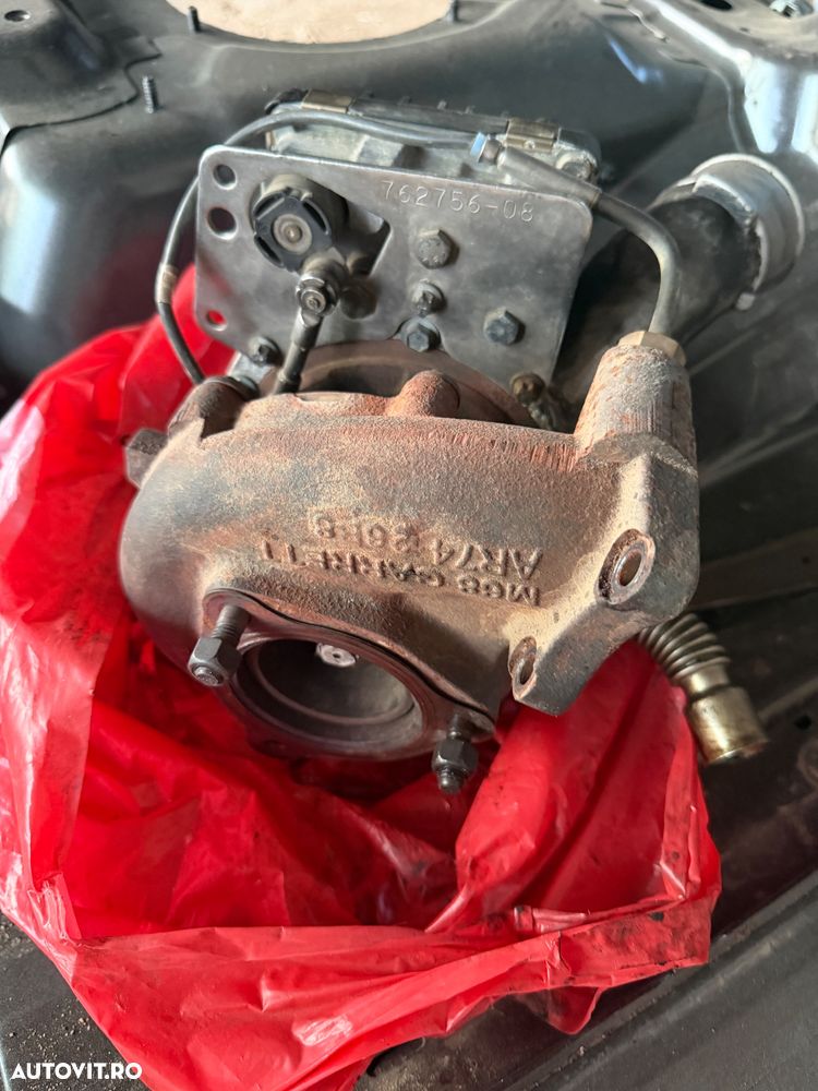 Piese audi q7 2008 3.0 TDI, Casa - 6